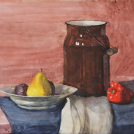 1 Кренделев Владислав ДХШИ г. Челябинска им. Н.А. Аристова