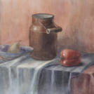 2 Ярутина Мария Гимназия Арт Этюд Екатеринбург