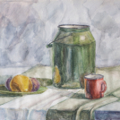 9 Софрыгина Полина КУДХШ 1 Каменск- Уральский