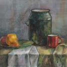 10 Никулина Ксения ЕДХШ 3 им. А.И. Корзухина Екатеринбург