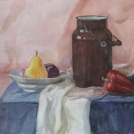 11 Кузнецов Илья ЕДХШ 3 им. А.И. Корзухина Екатеринбург