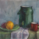 13 Козлова Полина ДХШ 1 имени П.П. Чистякова Екатеринбург