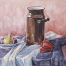 14 Ансарова Валерия КУДХШ 1 Каменск-Уральский