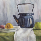 22 Трофимова Полина ДШИ 2 Березовский