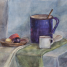 32 Манохина Полина Серовская ДХШ им. С.П. Кодолова Серов