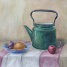 38 Татарникова Анастасия ДХШ 2 им. Г.С. Мосина Екатеринбург