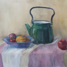 40 Репина София ДХШ 2 им. Г.С. Мосина Екатеринбург