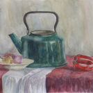 44 Кривоногова Полина ДШИ 2 Березовский