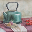 49 Васильева Кристина СДШИ им. В.А. Бунакова Сухой Лог