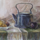 55 Юнусова Мила Екатеринбургская ДШИ 1