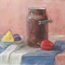 7 Постникова Татьяна Специальный диплом СДШИ им. В.А. Бунакова Сухой Лог