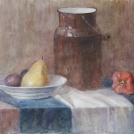 4 Медведева Маргарита Дипломант Первоуральская ДХШ