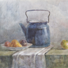 25 Смирнова Мария Дипломант Гимназия Арт Этюд