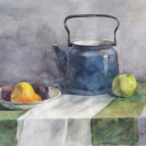 26 Файрушина Эвелина Дипломант ДХШ Верхняя Пышма