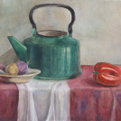 46 Амосова Арина Дипломант ДШИ 2 Березовский