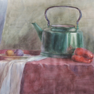 48 Тюлькина Виктория Дипломант КУДХШ 2 им. В.М. Седова Каменск-Уральский