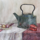 53 Булатова Дарья Дипломант ДХШ 2 им. Г.С. Мосина Екатеринбург